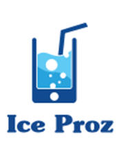 Ice Proz Logo